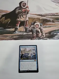 MTG - Polymorphist's Jest (M15) Regular Rare #075 - Image 2