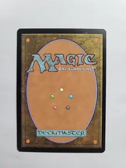 MTG - Polymorphist's Jest (M15) Regular Rare #075 - Image 3