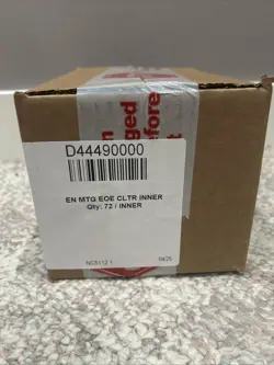 MTG Magic the Gathering EOE Edge Of Eternities Collector Booster Box Case Sealed - Image 1