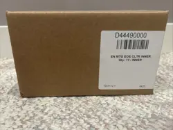 MTG Magic the Gathering EOE Edge Of Eternities Collector Booster Box Case Sealed - Image 2