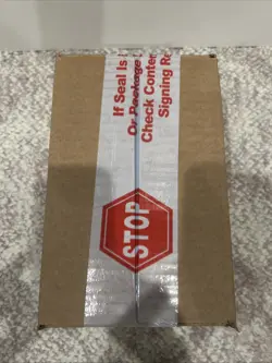 MTG Magic the Gathering EOE Edge Of Eternities Collector Booster Box Case Sealed - Image 3