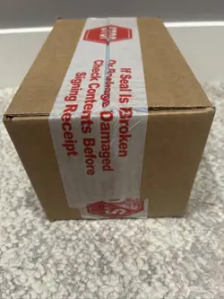 MTG Magic the Gathering EOE Edge Of Eternities Collector Booster Box Case Sealed - Image 4