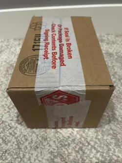 MTG Magic the Gathering EOE Edge Of Eternities Collector Booster Box Case Sealed - Image 5