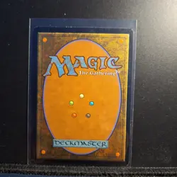 MTG Magic the Gathering Sapphire Leech (71/356) Invasion MP - Image 2