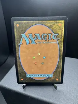 MTG MOM Multiverse Legends Lurrus of the Dream-Den 0181 Borderless Foil NM! - Image 2