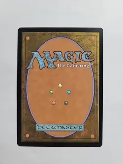 MTG - Majestic Genesis CLB _ Regular Mythic #240 - Image 3