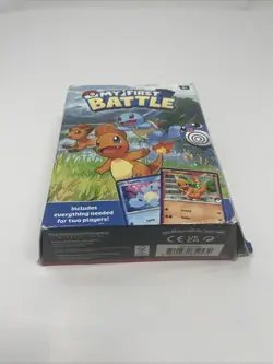Pokemon 2 Player Trading Card Game My First Battle Box -34 Cards Compelte CIB 820650852534 - Image 3