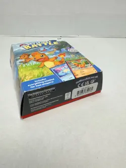 Pokemon 2 Player Trading Card Game My First Battle Box -34 Cards Compelte CIB 820650852534 - Image 5