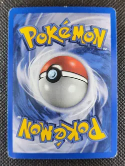 Phanpy - 62/109 - Reverse Holo, EX Ruby & Sapphire - Pokemon Card - LP - Image 2