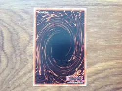 Yugioh Parallel eXceed ETCO-EN001 Common 1st Edition . Free UK Postage - Image 2