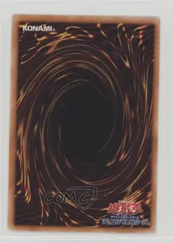 Rare - Lightray Sorcerer Japanese YuGiOh Galactic Overlord #GAOV-JP032 0lk4 - Image 2