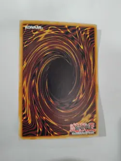 Yugioh Card TCG SALAMANGREAT ALMIRAJ 1ST EDITION Holo ULTRA RARE DUOV-EN085 NM - Image 2