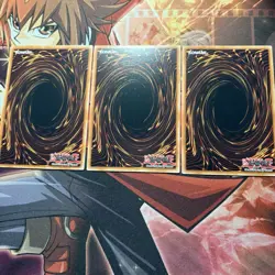 Yugioh! Playset 3x Piri-Reis-Karte Rare - JUSH-DE030 1. Auflage - Deutsch - Image 2