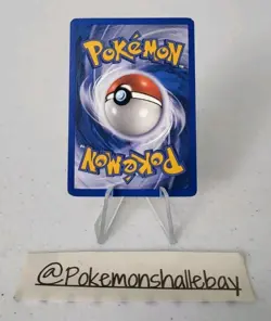 Water Cube 01 140/147 - Aquapolis *LP* Uncommon Pokemon Card - Image 3