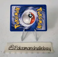 Water Cube 01 140/147 - Aquapolis *LP* Uncommon Pokemon Card - Image 4