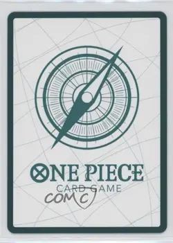 2024 One Piece Card Game: Premium PRB-01 The Best Reprint Don!! (Rebecca) - Image 2