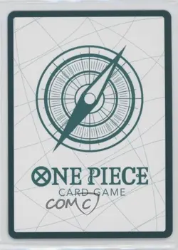 2024 One Piece Card Game: Premium PRB-01 The Best Reprint Don!! (Sakazuki Gold) - Image 2