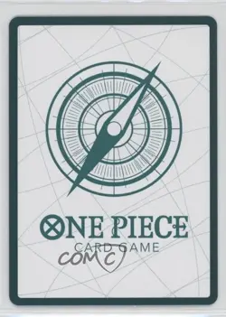 2024 One Piece Card Game: Premium PRB-01 The Best Reprint Don!! (Ace) - Image 2