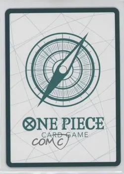 2024 One Piece Card Game: Premium PRB-01 The Best Reprint Don!! (Crocodile) - Image 2