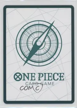 2024 One Piece Card Game: Premium PRB-01 The Best Reprint Don!! (Gecko Moria) - Image 2