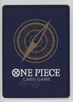 2025 One Piece Card Game: Royal Blood OP10 English R Tony TonyChopper #OP10-011 - Image 2