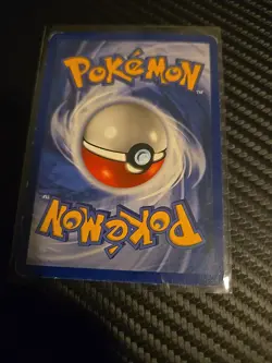 Pokemon TCG Tangela Base Set, Unlimited Common Card 66/102 - Image 2
