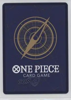 2024 One Piece Card Game: Premium PRB-01 The Best Reprint Pirate Foil Nico Robin - Image 2