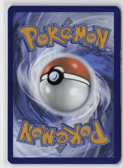 Pokemon Zapdos ex 049 Promo SV: Scarlet & Violet 151 Promo Card Near Mint - Image 2
