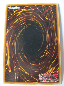 Yugioh! Accel Synchron Sdse-En042 Super 1st Ed Light Play!! - Image 2