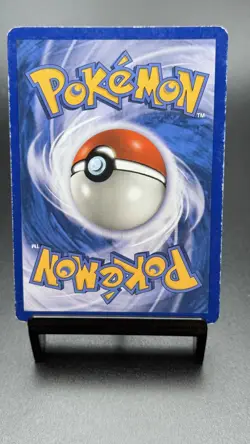 Shaymin LV.X DP39 Black Star Promo Diamond and Pearl Holo Pokemon Card 2009 - Image 4