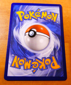 POKEMON FLAMMES OBSIDIENNES CARD CARTE ENERGIE COMBAT SVE 006 FR OBF MINT - Image 2