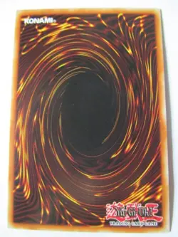 Yugioh! legendary Six Samurai - Kageki Spwa-En043 Super 1st Ed Light Play!! - Image 2