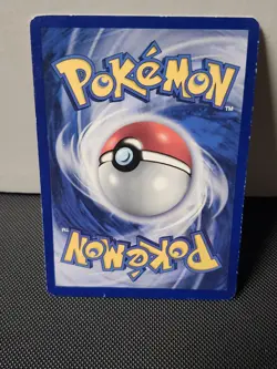 Pokemon Card Dragonair 18/102 Base Set Non Holo Rare WOTC Vintage - Image 2