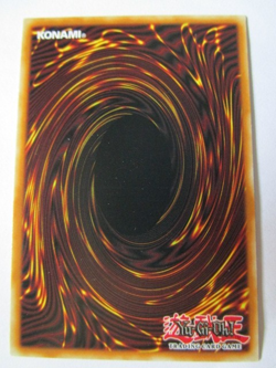 Yugioh! Supreme King Z-Arc Led6-En054 Common 1st Ed Light Play!! - Image 2