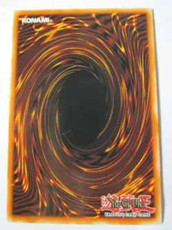 Yugioh! Vernusylph Of The Misting Seedlings Dabl Super Rare 1st Ed Light Play!! - Image 2