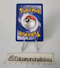 Psychic Cube 01 132/147 - Aquapolis Set *EXC-NM* Uncommon Pokemon Card - Image 3