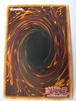 Yugioh! Odd-Eyes Absolute Dragon Pevo-En033 Super Rare 1st Ed Light Play!! - Image 2