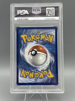 Pokemon 2021 Rayquaza VMAX 218 Alt Art Evolving Skies GEM MINT PSA 10 - Image 3