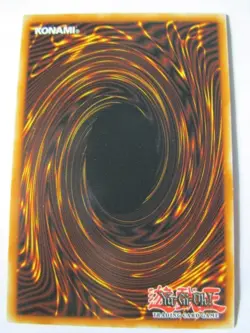 Yugioh! Mementotlan Dark Blade Vasm-En004 Super Rare 1st Ed Light Play!! - Image 2