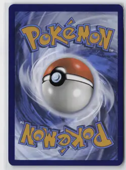 Pokemon Basic Psychic Energy (Cosmos Holo) 005 Common SV01: Scarlet & Violet NM - Image 2