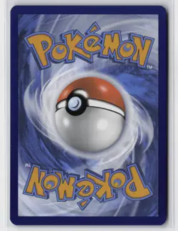 Pokemon Iron Leaves ex - 186/162 186/162 Holo Ultra Rare SV05: Temporal Forces N - Image 2