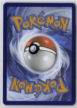 Pokemon Basic Fighting Energy - 022 (Horizontal Holo) Black Bolt & White Flare N - Image 2