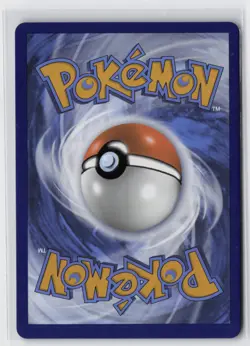 Pokemon Quaquaval ex 035 Holo Promo SV: Scarlet & Violet Promo Cards NM - Image 2