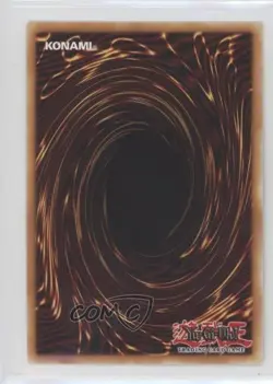 UR - Royal Prison 1st Ed. YuGiOh Ghosts From The Past #GFTP-EN120 - Image 2