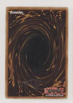 Timidity 1st Ed. YuGiOh Pharaonic Guardian #PGD-039 2003 - Image 2