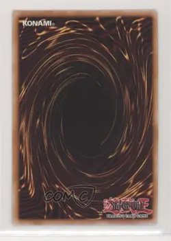 Red Gadget Unlimited YuGiOh Starter Deck: Yugi Reloaded #YSYR-EN020 - Image 2