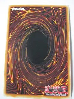 Yugioh! Golden Land Forever! Sesl-En035 Super Rare 1st Ed Light Play!! - Image 2