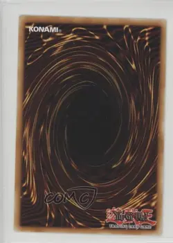 Zerozerock 1st Ed. YuGiOh Cosmo Blazer #CBLZ-EN054 - Image 2