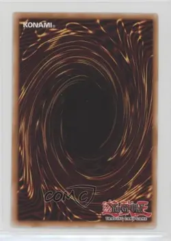 The Book of the Law SE 1st Ed. YuGiOh Fusion Enforcers #FUEN-EN036 - Image 2