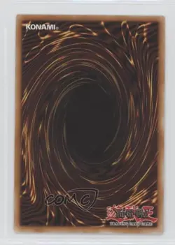 Dark Bribe 1st Ed. YuGiOh Starter Deck: Link Strike #YS17-EN040 - Image 2